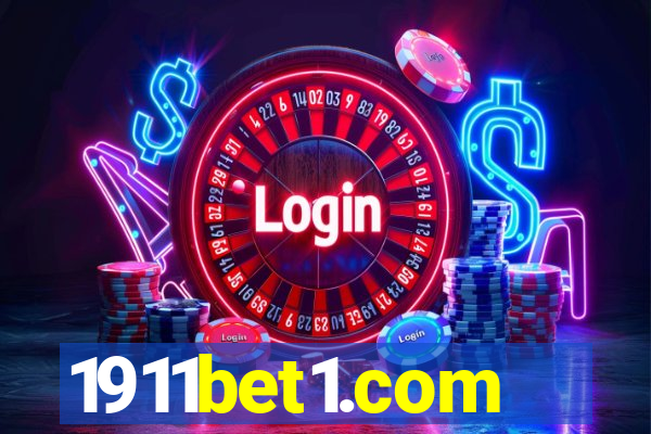 1911bet1.com