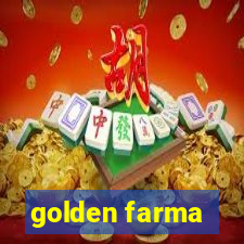 golden farma