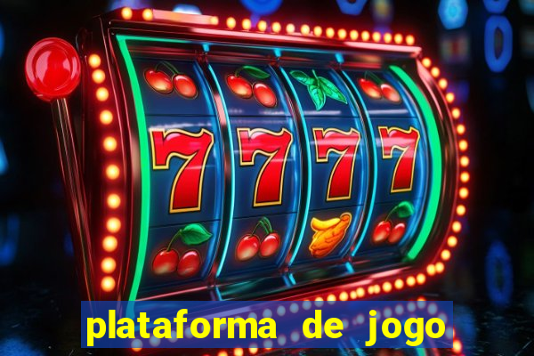 plataforma de jogo do ratinho