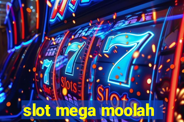 slot mega moolah