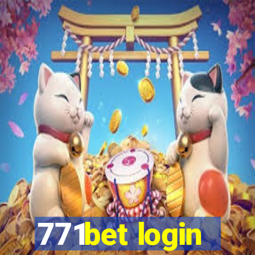 771bet login