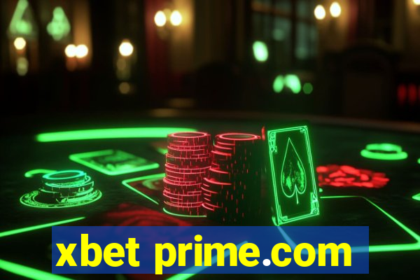 xbet prime.com