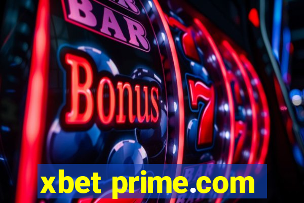 xbet prime.com