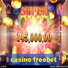 casino freebet