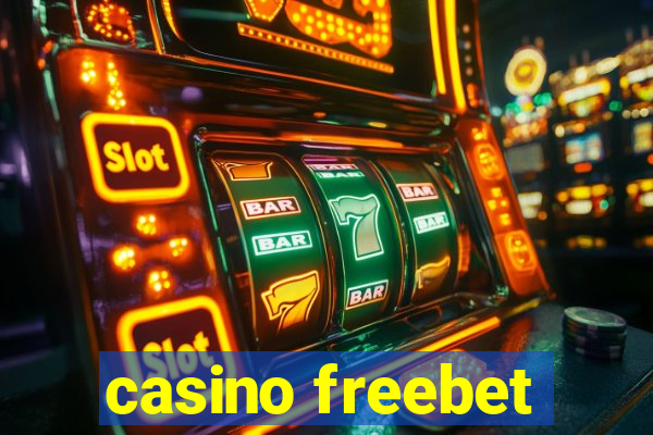 casino freebet