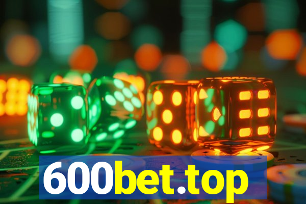 600bet.top