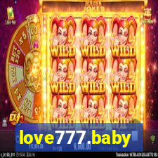 love777.baby