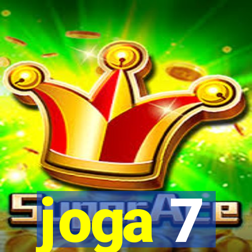 joga 7