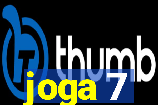 joga 7