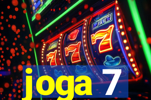 joga 7