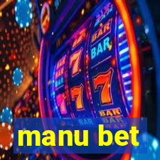 manu bet