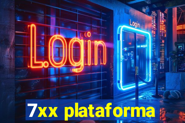 7xx plataforma