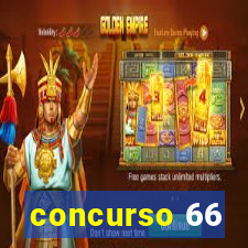 concurso 66