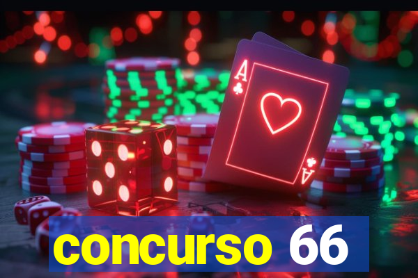 concurso 66