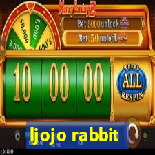 ljojo rabbit