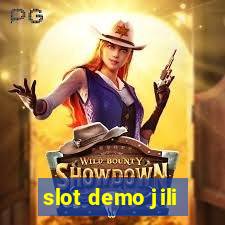 slot demo jili