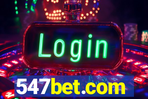 547bet.com