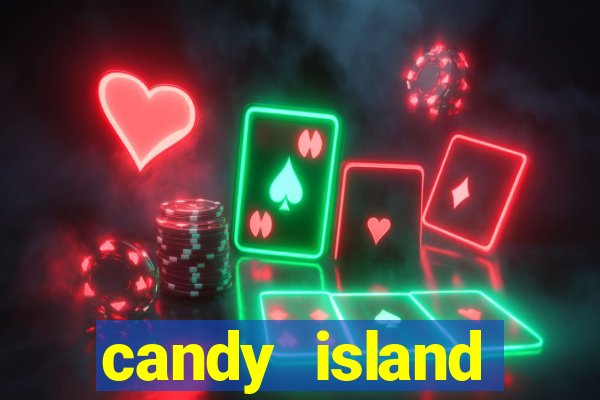 candy island princess slot free play