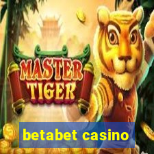 betabet casino