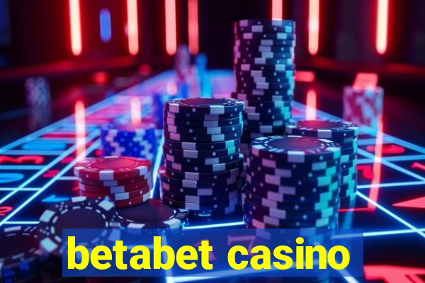 betabet casino