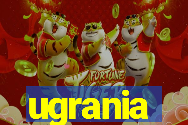 ugrania