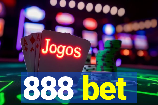 888 bet