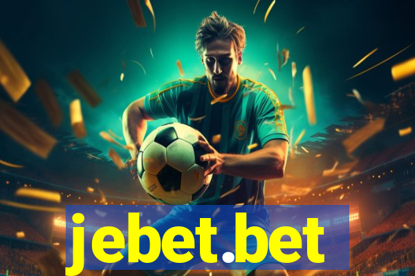 jebet.bet