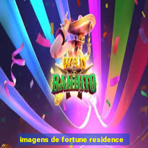 imagens de fortune residence