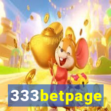 333betpage