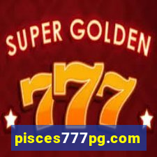 pisces777pg.com