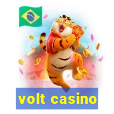 volt casino