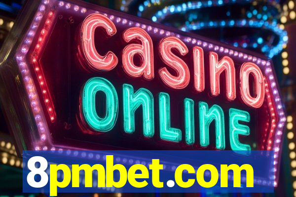 8pmbet.com