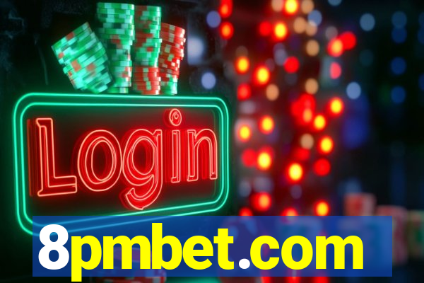 8pmbet.com