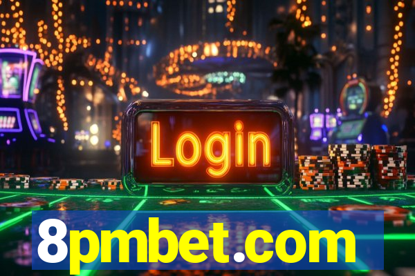 8pmbet.com