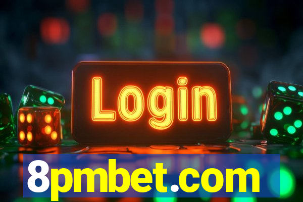 8pmbet.com