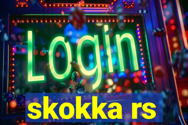 skokka rs