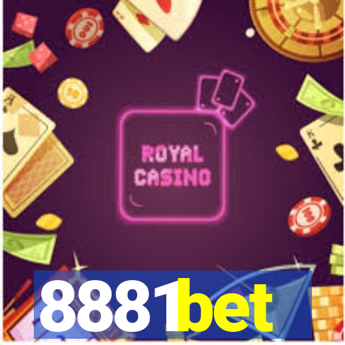 8881bet