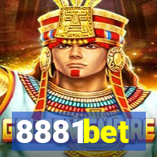 8881bet