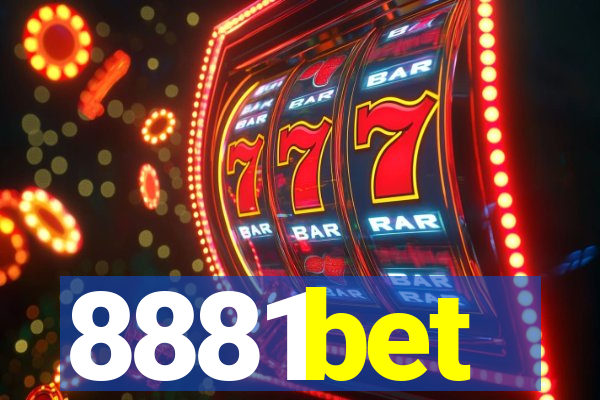 8881bet