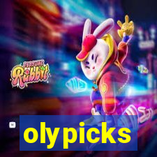 olypicks