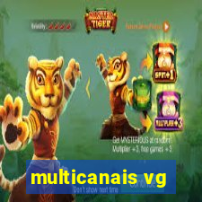 multicanais vg