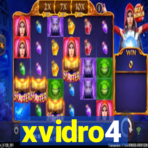 xvidro4