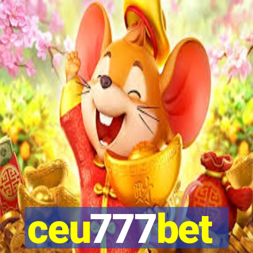 ceu777bet