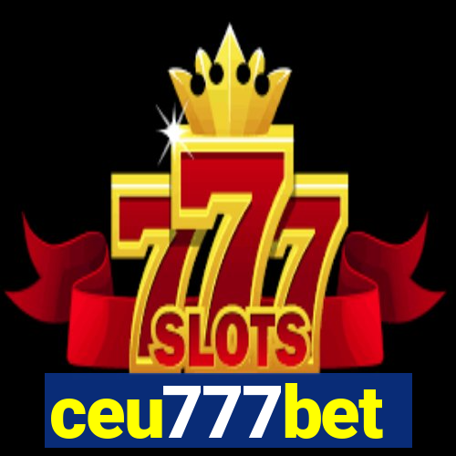 ceu777bet