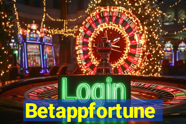 Betappfortune