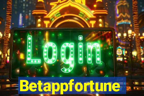 Betappfortune