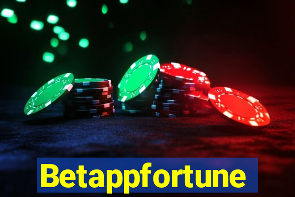 Betappfortune