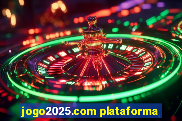 jogo2025.com plataforma