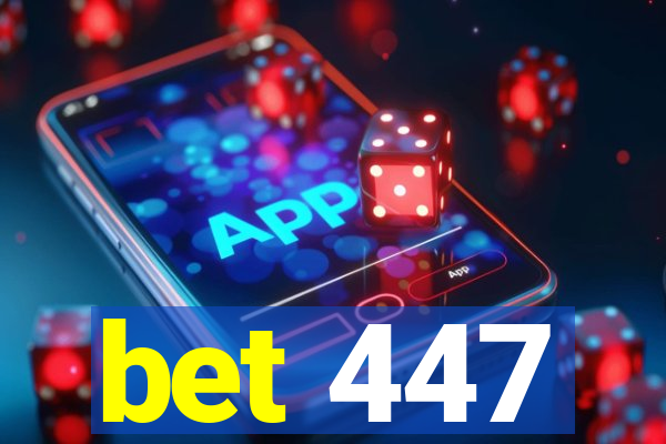 bet 447