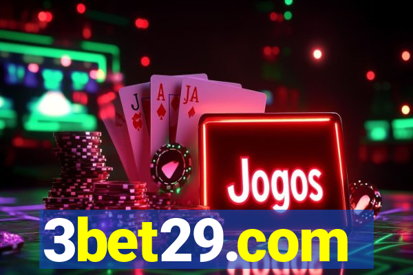 3bet29.com